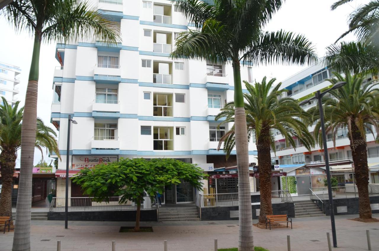 Apartamento Sol Y Mar Appartement *
